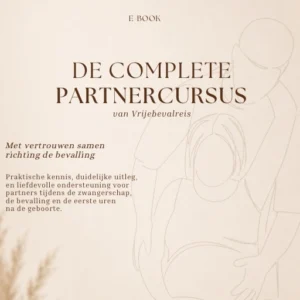 De complete partnercursus